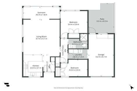 Photo of property in 7/14 Campbell Close, Whangamata, 3620
