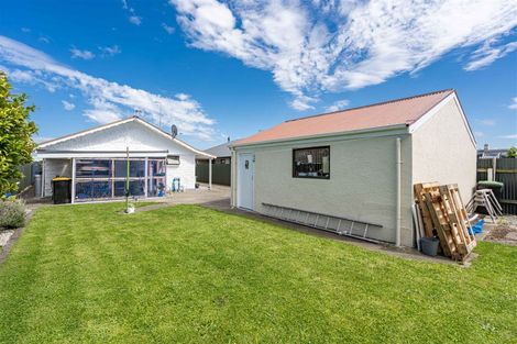 Photo of property in 134 Elles Road, Georgetown, Invercargill, 9812