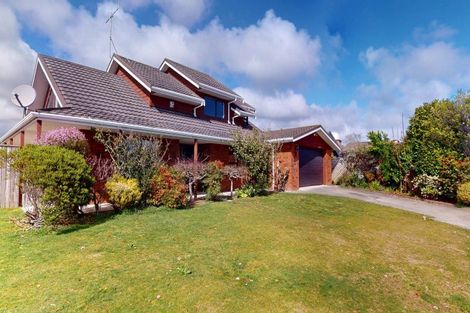 Photo of property in 18 Homewood Avenue, Levin, 5510