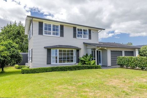 Photo of property in 24 Lancaster Street, Levin, 5510