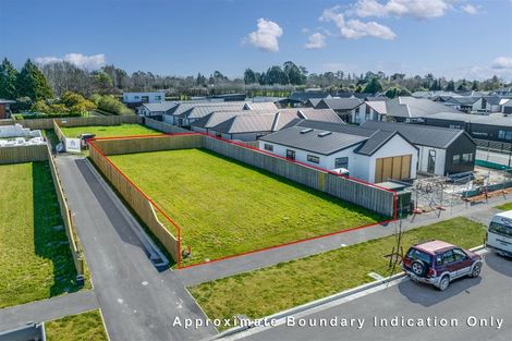 Photo of property in 30 Walter Case Drive, Harewood, Christchurch, 8051