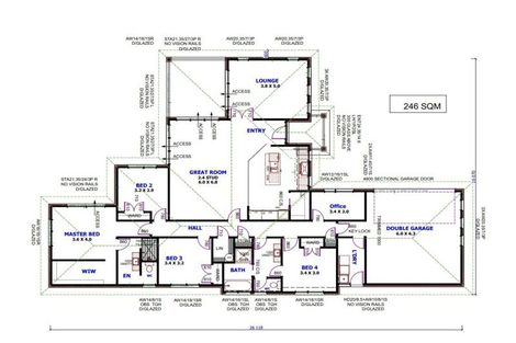 Photo of property in 3 Jg Wilson Drive, Waipukurau, 4281