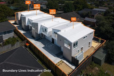 Photo of property in 9a Juliet Avenue, Howick, Auckland, 2014