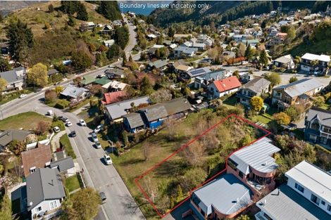 Photo of property in 16 Avalon Crescent, Fernhill, Queenstown, 9300