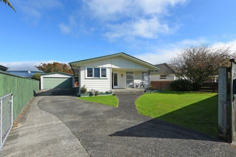 Photo of property in 21 Kiwi Street, Heretaunga, Upper Hutt, 5018