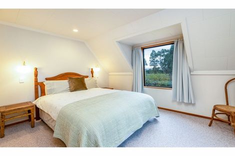 Photo of property in 95 Egans Road, Fernside, Rangiora, 7471