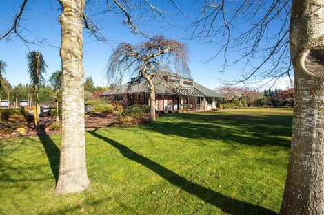 Photo of property in 153 Chattertons Road, Templeton, Christchurch, 7676
