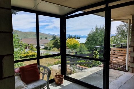 Photo of property in 26 Scott Street, Lake Tekapo, 7999