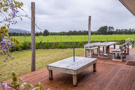 Photo of property in 228 Woodside Road, Woodside, Greytown, 5794