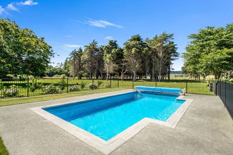 Photo of property in 260 Kaiwhaiki Road, Kaiwhaiki, Whanganui, 4575