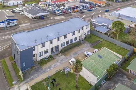 Photo of property in 116 Bell Street, Whanganui, 4500