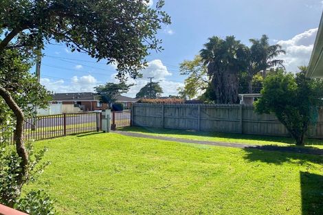 Photo of property in 109 Manuroa Road, Takanini, 2112