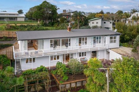 Photo of property in 4a Morrison Avenue, Narrow Neck, Auckland, 0624