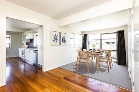 Photo of property in 8 Merton Crescent, Pirimai, Napier, 4112