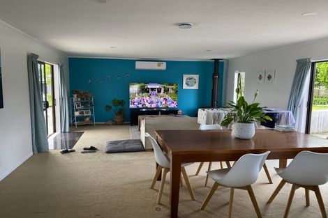 Photo of property in 15 South Avenue, Kaukapakapa, 0871