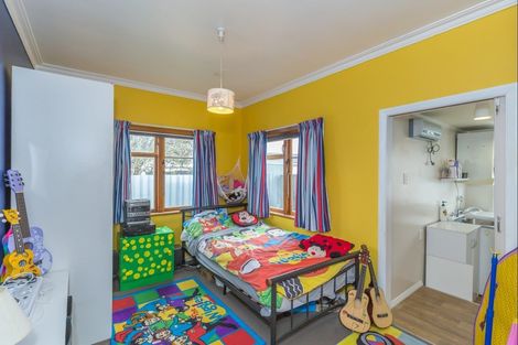 Photo of property in 6 Middlesex Street, Levin, 5510