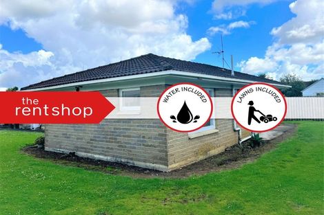 Photo of property in 3/35 Driver Road, Mangere East, Auckland, 2024