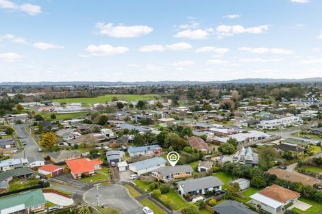 Photo of property in 7 Casper Street, Fairfield, Hamilton, 3214