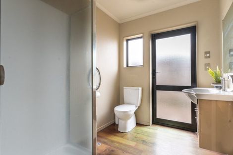 Photo of property in 47b Fifth Avenue, Enderley, Hamilton, 3214