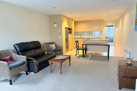 Photo of property in Sanctum Apartments, 27/10b Ebor Street, Te Aro, Wellington, 6011