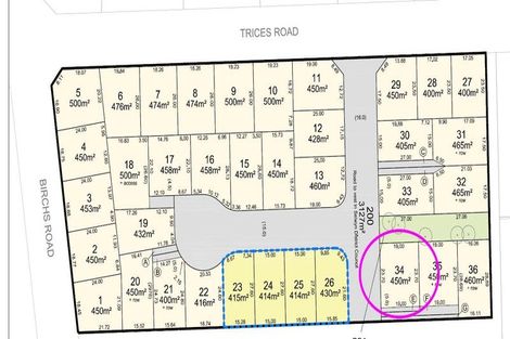 Photo of property in 13 Appledore Street, Prebbleton, 7604