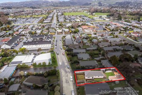 Photo of property in 11 Balcairn Street, Halswell, Christchurch, 8025