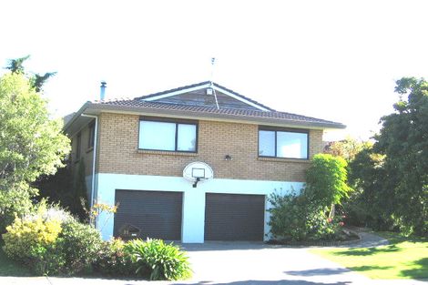 Photo of property in 11 Leicester Parade, Somerville, Auckland, 2014
