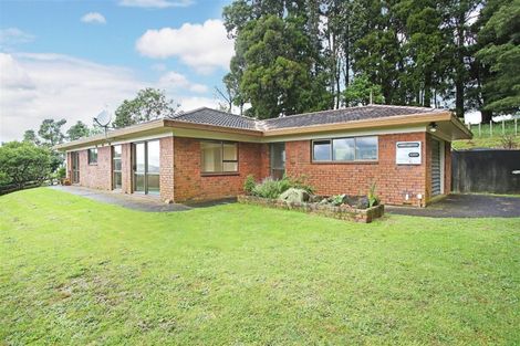Photo of property in 196 Wairamarama Onewhero Road, Onewhero, Tuakau, 2697