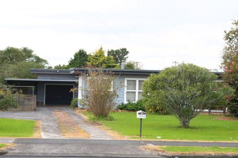 Photo of property in 148 Gray Avenue, Papatoetoe, Auckland, 2024
