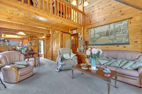 Photo of property in 16 Rostrevor Place, Tihiotonga, Rotorua, 3015