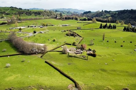 Photo of property in 2291 Maungatautari Road, Maungatautari, Cambridge, 3494