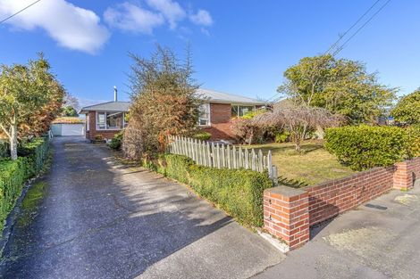 Photo of property in 38 Greenhaven Drive, Burwood, Christchurch, 8083