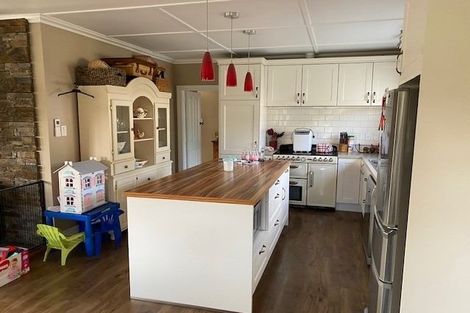 Photo of property in 89 Balcairn Amberley Road, Balcairn, Amberley, 7481