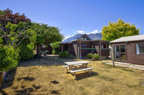 Photo of property in 19 Mcbride Street, Frankton, Queenstown, 9300