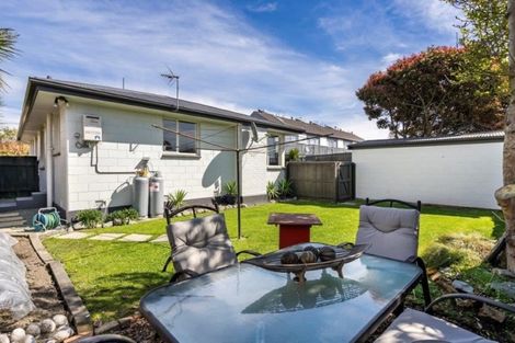 Photo of property in 11a Hume Street, Sydenham, Christchurch, 8023