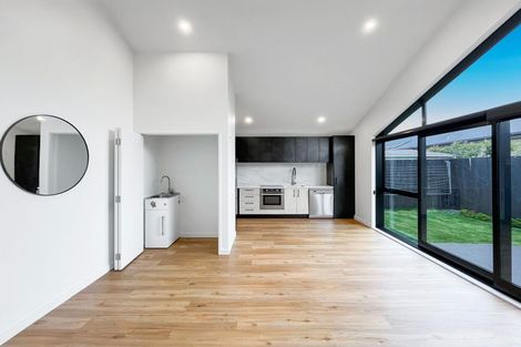 Photo of property in 5/120 Edward Avenue, Edgeware, Christchurch, 8013