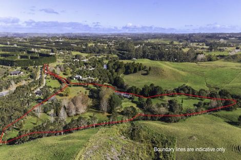 Photo of property in 78 River Drive, Kerikeri, 0294