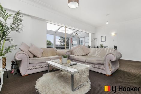 Photo of property in 47 Bannerman Road, Morningside, Auckland, 1022