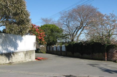 Photo of property in 15 Heaton Rhodes Place Cashmere Christchurch City