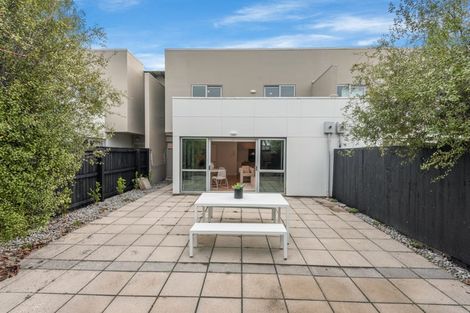 Photo of property in 140b Sherborne Street, St Albans, Christchurch, 8014