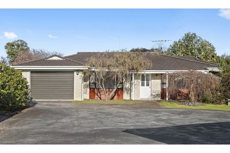 Photo of property in 1/4 Churchill Terrace, Waiuku, 2123