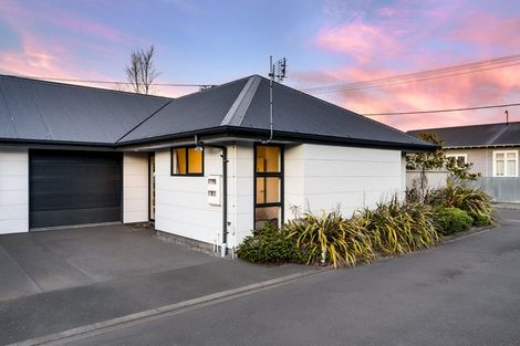 Photo of property in 29a Clarence Street South, Addington, Christchurch, 8024