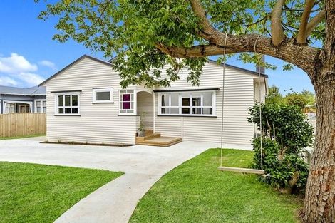 Photo of property in 257 Whitaker Street, Te Aroha, 3320