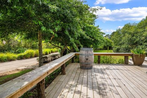 Photo of property in 141 Escott Road, Dairy Flat, Albany, 0794