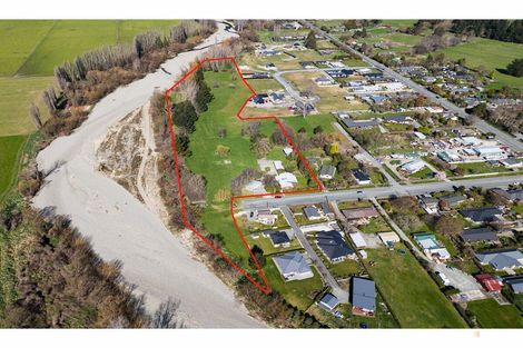 Photo of property in 12 Coles Street, Geraldine, 7930