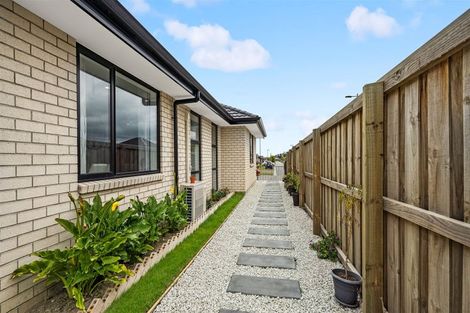 Photo of property in 6 Wigmore Crescent, Rolleston, 7615