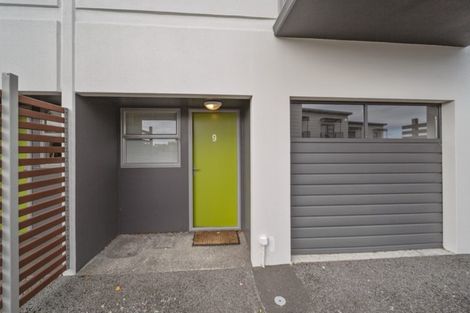 Photo of property in 9/38 Maratahu Street, Westown, New Plymouth, 4310