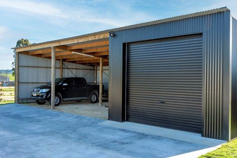 Photo of property in 113a Downard Road, White Pine Bush, Whakatane, 3191