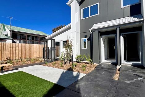 Photo of property in 101/17 Winchester Street, Merivale, Christchurch, 8014