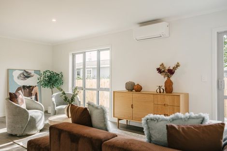 Photo of property in 5 Rodney Street, Levin, 5510